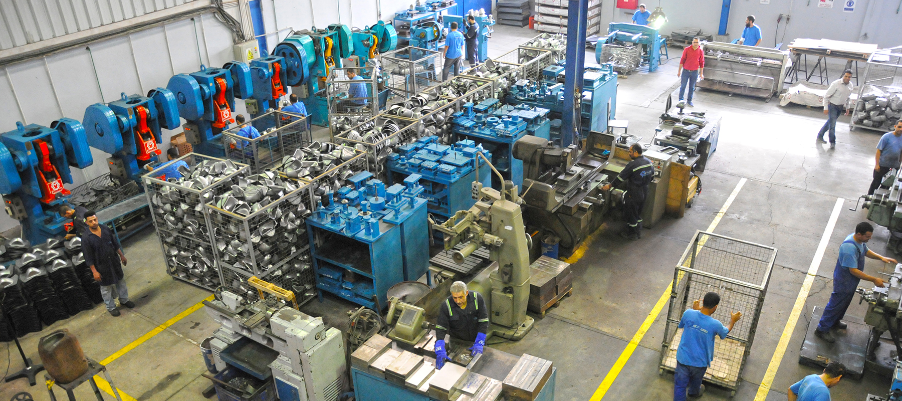 Alfouad Automotive Spare Parts